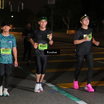 Runner Photo 5640337