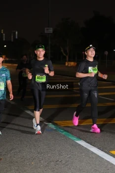 Runner Photo 5640338