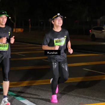 Runner Photo 5640342