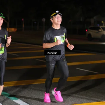 Runner Photo 5640344