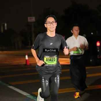 Runner Photo 5640346