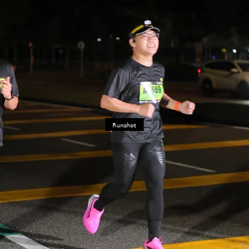 Runner Photo 5640347