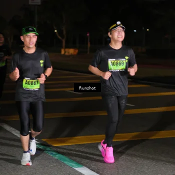 Runner Photo 5640348