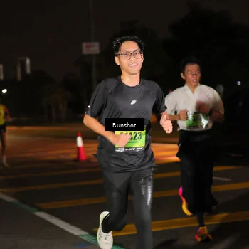 Runner Photo 5640349