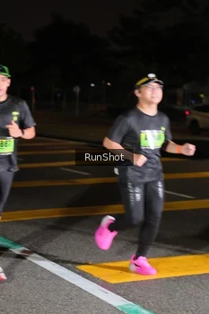 Runner Photo 5640351