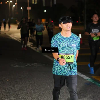 Runner Photo 5640352