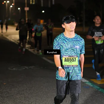 Runner Photo 5640353