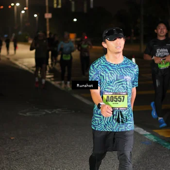 Runner Photo 5640355
