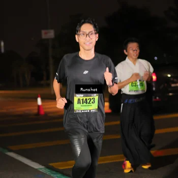 Runner Photo 5640356