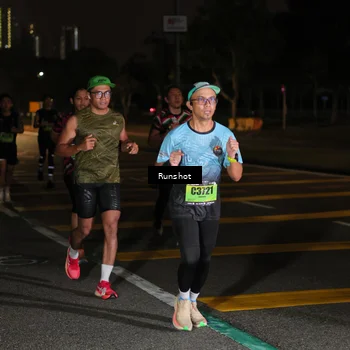 Runner Photo 5640357