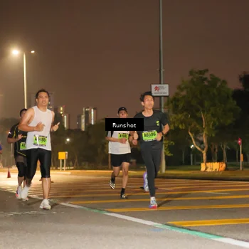 Runner Photo 5640358