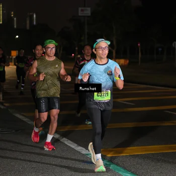 Runner Photo 5640359