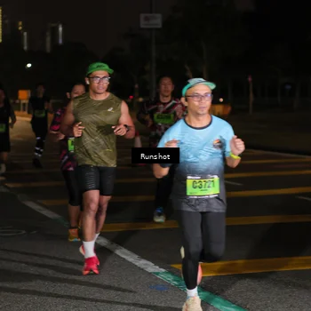 Runner Photo 5640360
