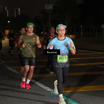 Runner Photo 5640361