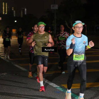 Runner Photo 5640362