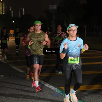 Runner Photo 5640363
