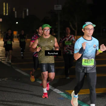Runner Photo 5640364