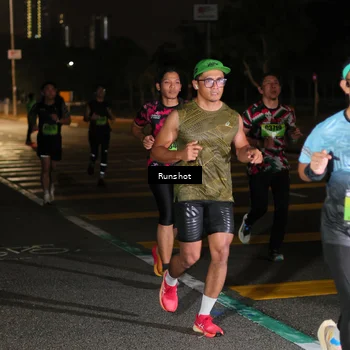 Runner Photo 5640365