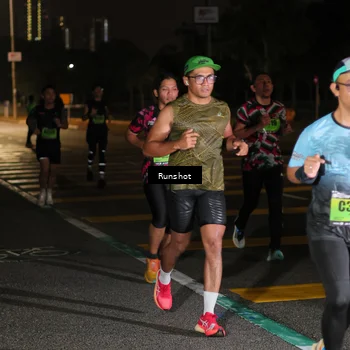 Runner Photo 5640366