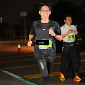 Runner Photo 5640367