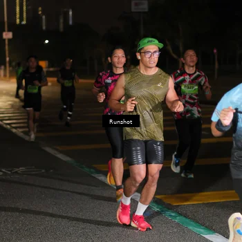Runner Photo 5640368