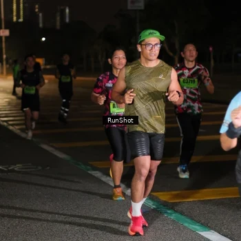 Runner Photo 5640369