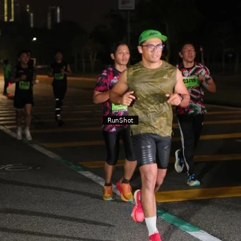 Runner Photo 5640370