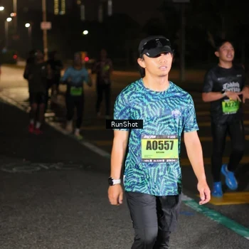 Runner Photo 5640371