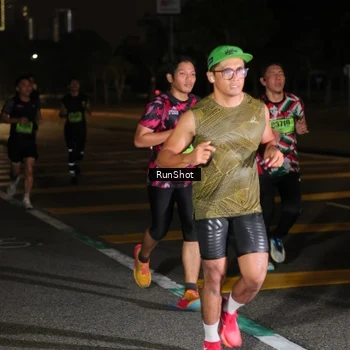 Runner Photo 5640372