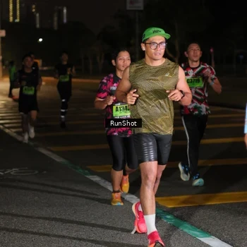 Runner Photo 5640373