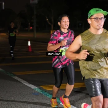 Runner Photo 5640374