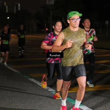 Runner Photo 5640375