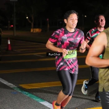 Runner Photo 5640380