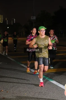 Runner Photo 5640381