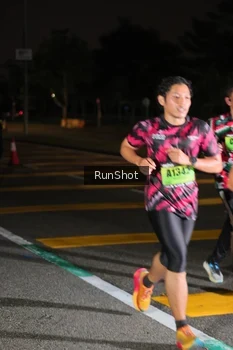 Runner Photo 5640382