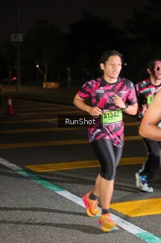 Runner Photo 5640383