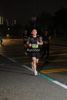 Runner Photo 5640385