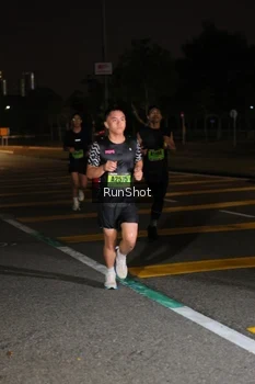 Runner Photo 5640387