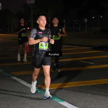 Runner Photo 5640388