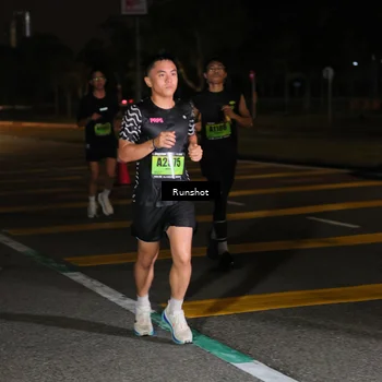 Runner Photo 5640389
