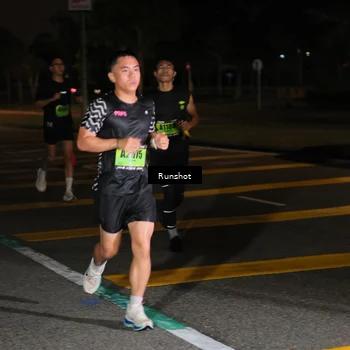 Runner Photo 5640390