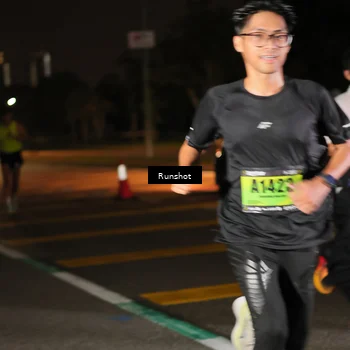 Runner Photo 5640391