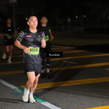 Runner Photo 5640392