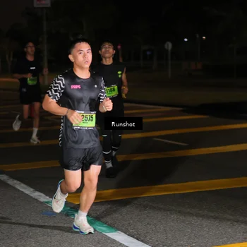 Runner Photo 5640394