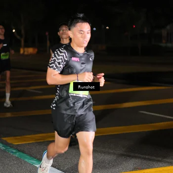 Runner Photo 5640395