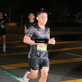 Runner Photo 5640398