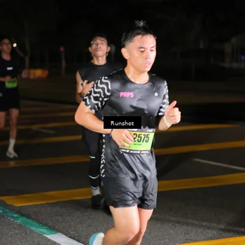 Runner Photo 5640399