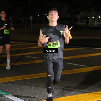 Runner Photo 5640400