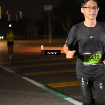 Runner Photo 5640401