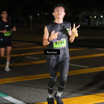 Runner Photo 5640402